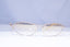 OLIVER PEOPLES Mens Womens Unisex Designer Sunglasses Gold Wrap Aerial APX 18766
