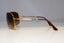 RAY-BAN Mens Designer Sunglasses Gold Shield RB 3341 001/13 20457