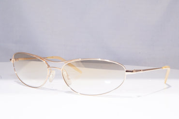 OLIVER PEOPLES Mens Womens Unisex Designer Sunglasses Gold Wrap Aerial APX 18766