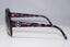 VERSACE Womens Designer Sunglasses Purple Butterfly MOD 4252 5024/11 15335