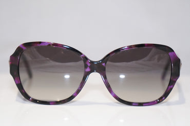 VERSACE Womens Designer Sunglasses Purple Butterfly MOD 4252 5024/11 15335