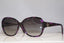 VERSACE Womens Designer Sunglasses Purple Butterfly MOD 4252 5024/11 15335