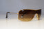 RAY-BAN Mens Designer Sunglasses Gold Shield RB 3341 001/13 20457