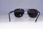 GUCCI Mens Designer Sunglasses Black Pilot GG 2220 65ZM9 19835
