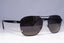 GUCCI Mens Designer Sunglasses Black Pilot GG 2220 65ZM9 19835