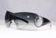 EMPORIO ARMANI Womens Designer Sunglasses Yellow Butterfly 9636 90CC 18761
