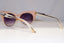 TOM FORD Womens Boxed Designer Sunglasses Pink Cat Eye Lola TF 387 74G 22137