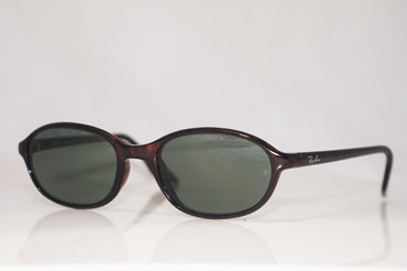RAY-BAN Vintage Mens Unisex Designer Sunglasses Sidestreet RB 2007 W2838 16201