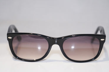 RAY-BAN Mens Unisex Designer Sunglasses Black Wayfarer RB 5184 2000 15393