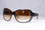 RAY-BAN Womens Designer Sunglasses Brown Wrap RB 4118 710/51 18775