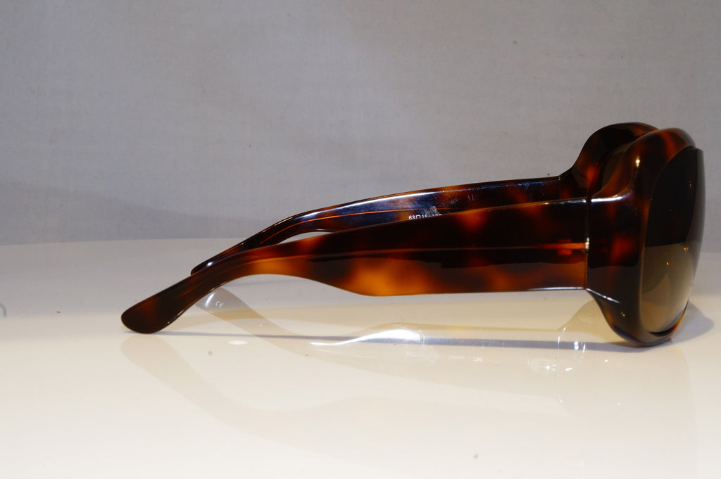 OLIVER PEOPLES Womens Vintage Designer Sunglasses Brown Butterfly Venus DM 20466