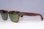 RAY-BAN Mens Womens Designer Sunglasses Rectangle LARAMIE RB 4169 1073/14 19834