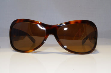 OLIVER PEOPLES Womens Vintage Designer Sunglasses Brown Butterfly Venus DM 20466