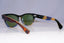 RAY-BAN Mens Womens Designer Sunglasses Rectangle LARAMIE RB 4169 1073/14 19834
