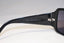 PRADA Womens Designer Star Sunglasses Black Square SPR 19G 1AB-1A1 15490