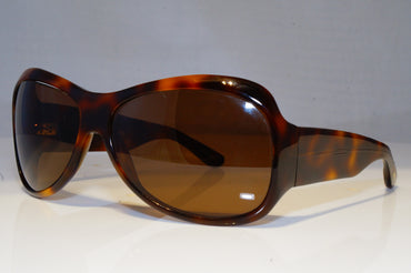 OLIVER PEOPLES Womens Vintage Designer Sunglasses Brown Butterfly Venus DM 20466