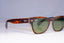 RAY-BAN Mens Womens Designer Sunglasses Rectangle LARAMIE RB 4169 1073/14 19834