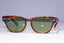 RAY-BAN Mens Womens Designer Sunglasses Rectangle LARAMIE RB 4169 1073/14 19834