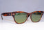 RAY-BAN Mens Womens Designer Sunglasses Rectangle LARAMIE RB 4169 1073/14 19834