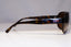 VERSACE Mens Polarized Designer Sunglasses Brown Pilot 4231 108/83 22021