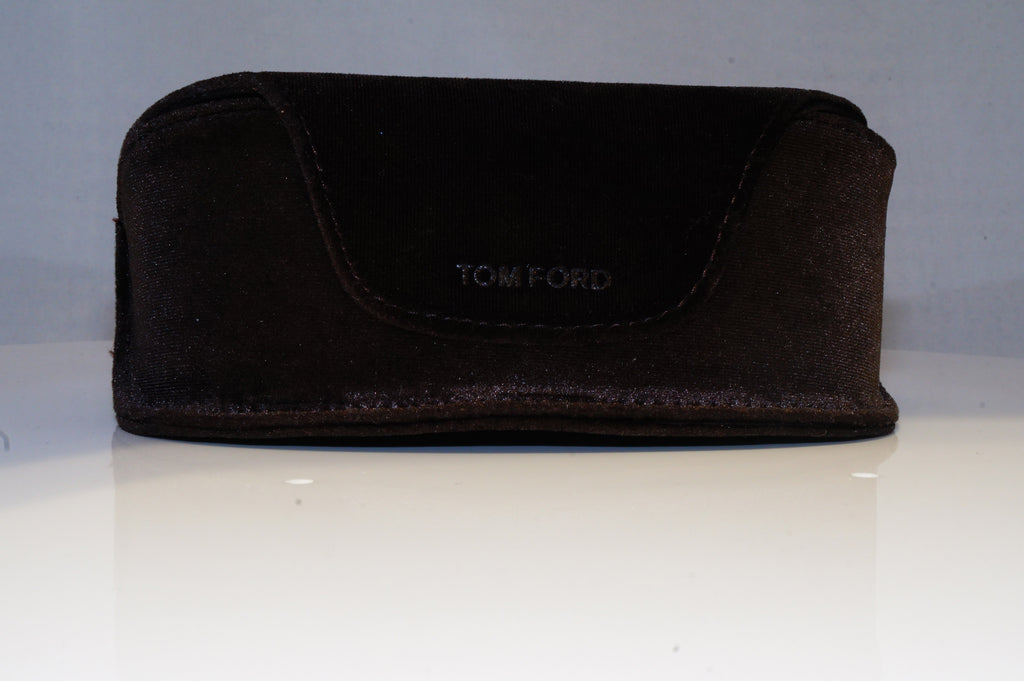 TOM FORD Womens Designer Sunglasses Grey Cat Eye Edita TF 384 80B 20445