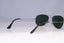 RAY-BAN Mens Mirror Designer Sunglasses Silver Pilot COCKPIT RB 3362 SLV 19836