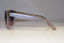TOM FORD Womens Designer Sunglasses Grey Cat Eye Edita TF 384 80B 20445