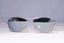 RAY-BAN Mens Mirror Designer Sunglasses Silver Pilot COCKPIT RB 3362 SLV 19836