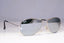 RAY-BAN Mens Mirror Designer Sunglasses Silver Pilot COCKPIT RB 3362 SLV 19836