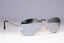 RAY-BAN Mens Mirror Designer Sunglasses Silver Pilot COCKPIT RB 3362 SLV 19836