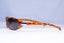 GUCCI Mens Womens Unisex Vintage 1990 Designer Sunglasses Brown 1187 E4P 18763