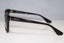 PRADA New Womens Designer Sunglasses Brown Butterfly SPR 16P 2AU-6S1 15446