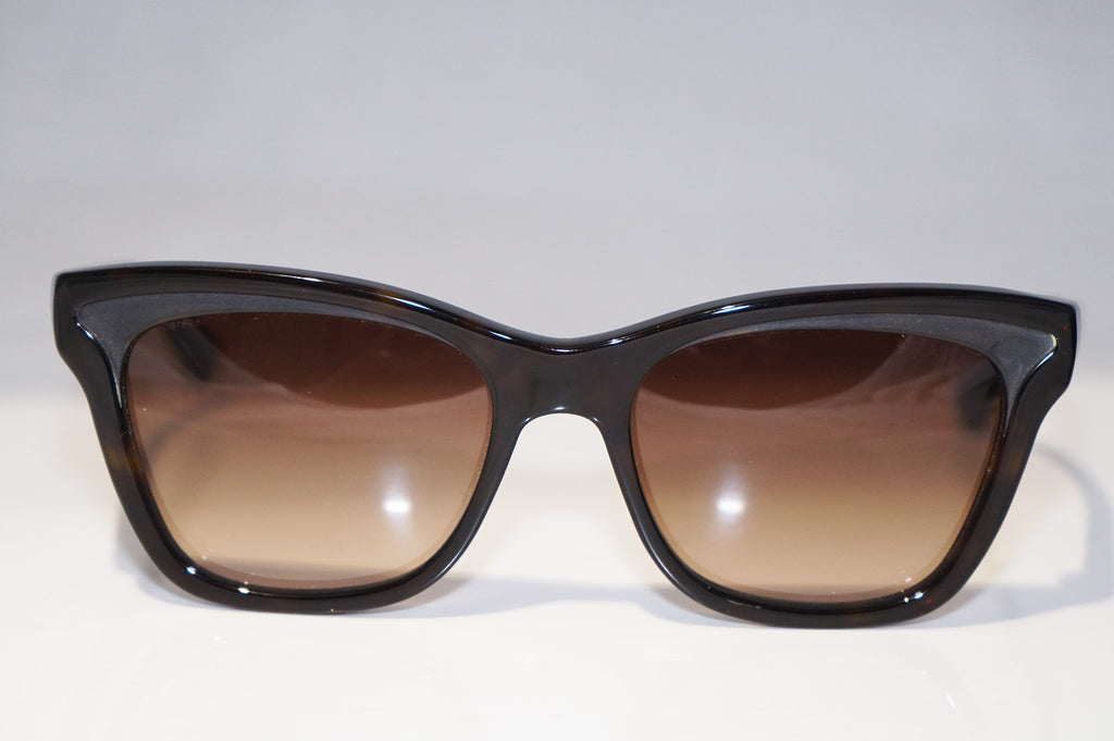PRADA New Womens Designer Sunglasses Brown Butterfly SPR 16P 2AU-6S1 15446