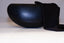 PRADA Mens Womens Designer Sunglasses Red Shield SPR 54G 5AV-5D1 19819