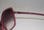CHANEL Boxed Womens Designer Sunglasses Pink Oversized 5204 C1273/3P 16378