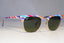 RAY-BAN Mens Womens Designer Sunglasses White Clubmaster RB 3016 1014 20449