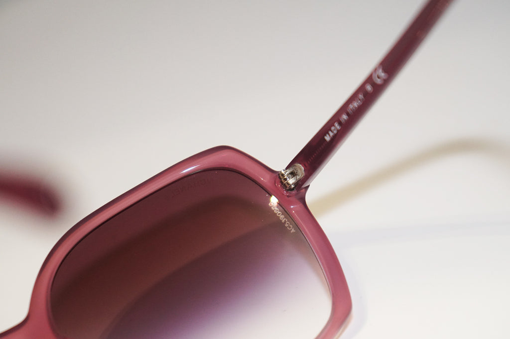 CHANEL Boxed Womens Designer Sunglasses Pink Oversized 5204 C1273/3P 16378