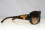 PRADA Mens Designer Sunglasses Brown Oval SPR 27L 2AU-6S1 17549