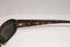 RAY-BAN Vintage Mens Designer Sunglasses Brown Sidestreet RB 2127 902 16588