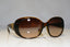 PRADA Mens Designer Sunglasses Brown Oval SPR 27L 2AU-6S1 17549