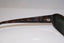 RAY-BAN Vintage Mens Designer Sunglasses Brown Sidestreet RB 2127 902 16588