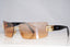 VERSACE Womens Designer Sunglasses Orange Rectangle MOD 2010 1002/7H 15474