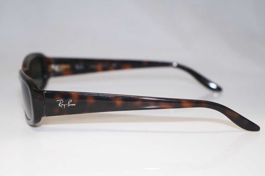 RAY-BAN Vintage Mens Designer Sunglasses Brown Sidestreet RB 2127 902 16588