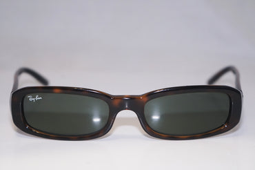 RAY-BAN Vintage Mens Designer Sunglasses Brown Sidestreet RB 2127 902 16229