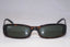 RAY-BAN Vintage Mens Designer Sunglasses Brown Sidestreet RB 2127 902 16588
