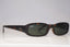 RAY-BAN Vintage Mens Designer Sunglasses Brown Sidestreet RB 2127 902 16229