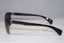 PRADA Mens Designer Sunglasses Brown Rectangle SPR 51O GAP-3O1 15495