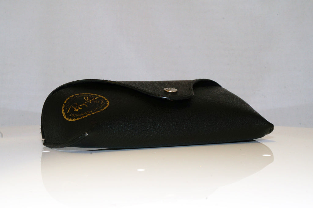 RAY-BAN Mens Unisex Designer Sunglasses Black Wayfarer RB 2140 901 17640