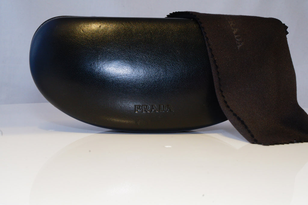PRADA Mens Designer Sunglasses White Shield SPR 56H 4AO-5D1 20886