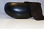 PRADA Mens Designer Sunglasses White Shield SPR 56H 4AO-5D1 20886